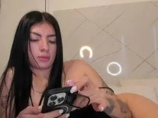 Antonella-rouse  live sex cam
