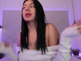 Antonella-rouse  live sex cam