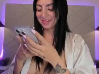Antonella-rouse  live sex cam