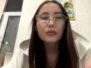 Briellekane  live sex cam