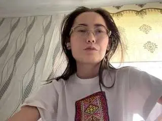 Briellekane  live sex cam