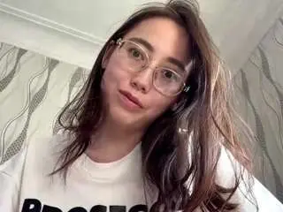Briellekane  live sex cam
