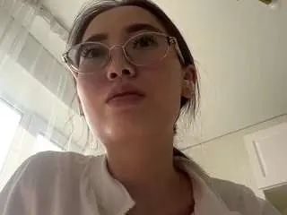 Briellekane  live sex cam