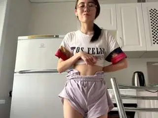 Briellekane  live sex cam