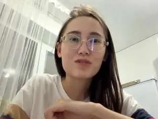 Briellekane  live sex cam