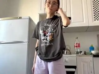 Briellekane  live sex cam