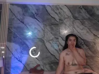 Ginebrass  live sex cam