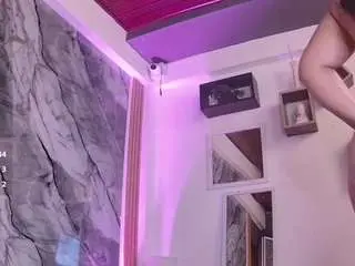 Ginebrass  live sex cam