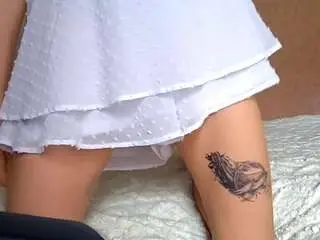 Ieshaashaf  live sex cam