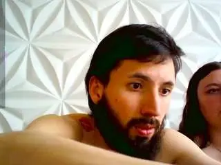 Jerryandjessicaa  live sex cam