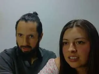 Jerryandjessicaa  live sex cam