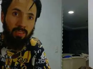 Jerryandjessicaa  live sex cam