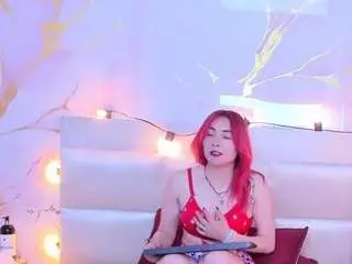 Lau-rousse  live sex cam