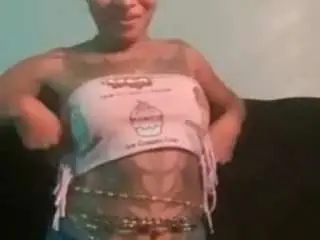 Littlemisswhimsy  live sex cam