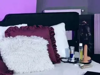 Missminna  live sex cam