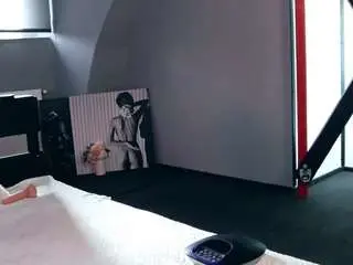 Missminna  live sex cam