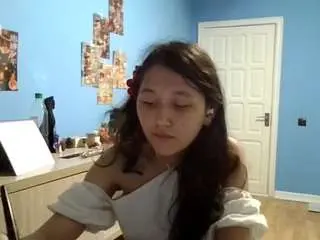 Narcisawalls  live sex cam