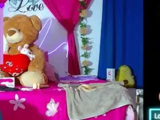 Natashakissess  live sex cam