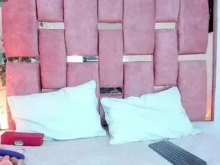 Pimkybunny  live sex cam