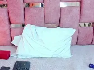 Pimkybunny  live sex cam