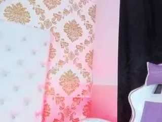 Pimkybunny  live sex cam