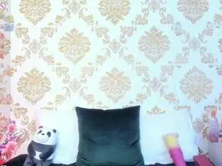 Pimkybunny  live sex cam
