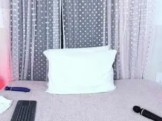 Pimkybunny  live sex cam