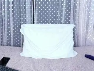 Pimkybunny  live sex cam