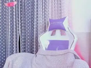 Pimkybunny  live sex cam