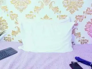Pimkybunny  live sex cam