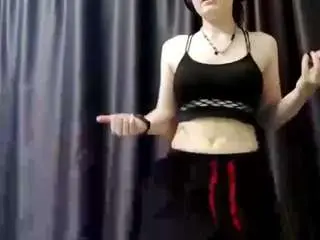 Rochellbeckel  live sex cam