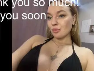 Siberian-girl  live sex cam