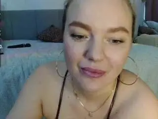 Siberian-girl  live sex cam