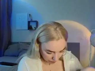 Siberian-girl  live sex cam