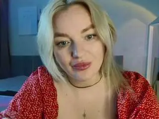 Siberian-girl  live sex cam