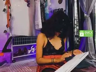 Sinandskin  live sex cam