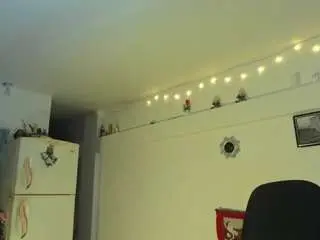 Sinthiacollins  live sex cam