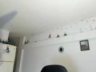 Sinthiacollins  live sex cam