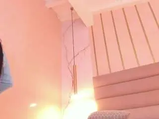 Valeriasol  live sex cam