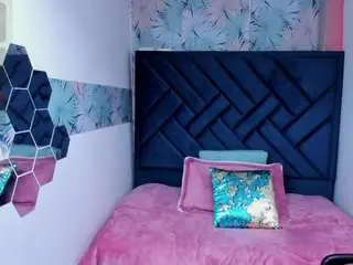 Valery-more  live sex cam