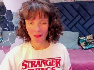 Valery-more  live sex cam