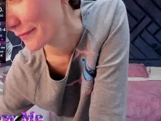 Valery-more  live sex cam
