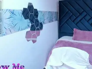 Valery-more  live sex cam