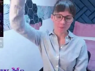 Valery-more  live sex cam