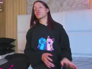 Alexagrace1  live sex cam