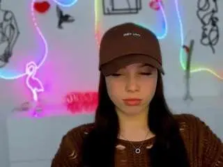 Amanda-miki  live sex cam