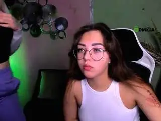 Amanda-zin  live sex cam