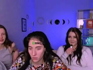 Amanda-zin  live sex cam