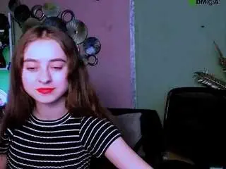 Amanda-zin  live sex cam