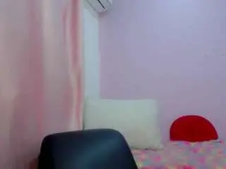 Cielooo-18  live sex cam